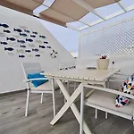 Daire Apartamento Jameo *