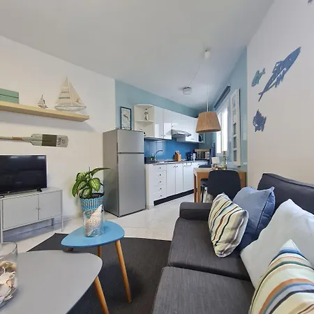 Apartamento Jameo * Punta Mujeres