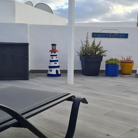 Apartman Apartamento Jameo *