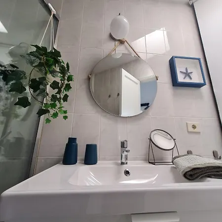 Apartamento Jameo Punta Mujeres
