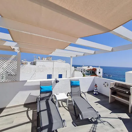 Apartamento Jameo Punta Mujeres