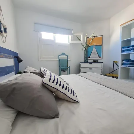 Apartamento Jameo Apartman *