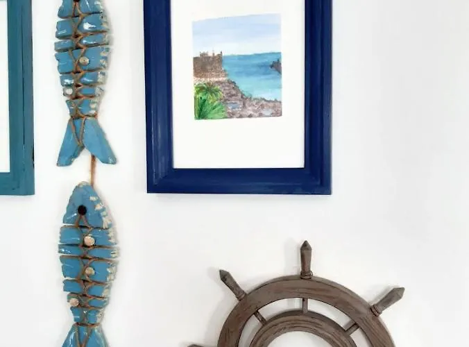 Apartamento Jameo * Punta Mujeres