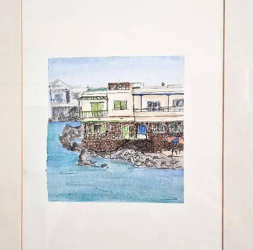 Apartamento Jameo דירה