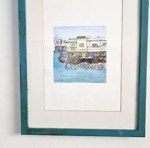 Apartamento Jameo דירה *