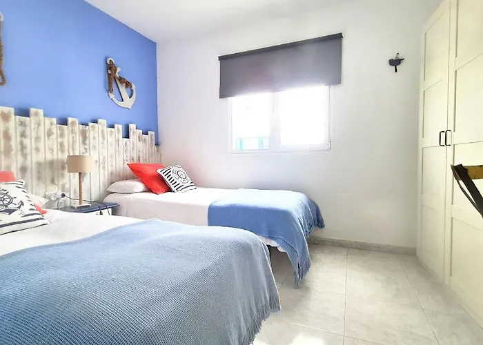 Apartamento Jameo *