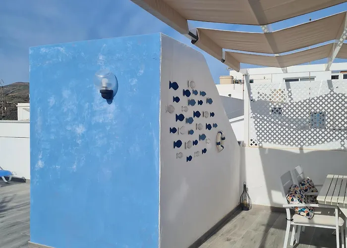 Apartman Apartamento Jameo *