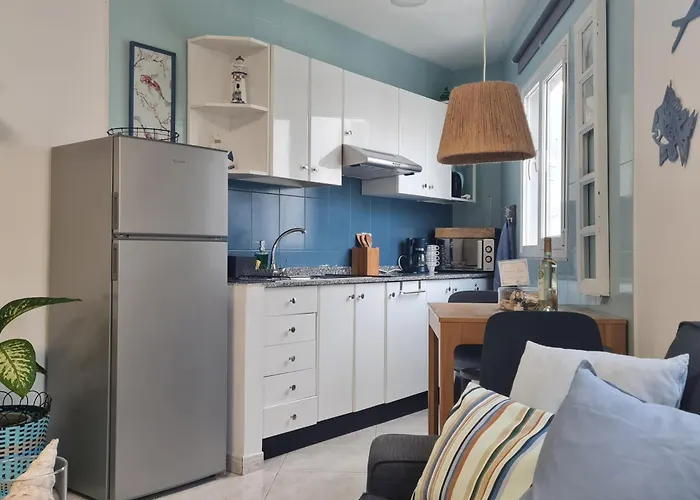 דירה Apartamento Jameo Punta Mujeres