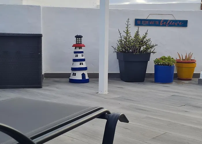 Apartman Apartamento Jameo *