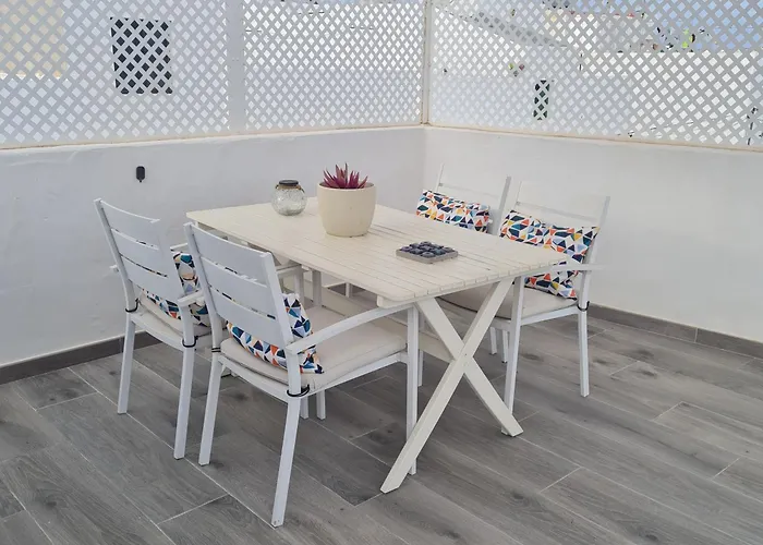 Apartamento Jameo Apartman *