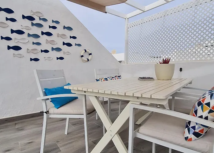 דירה Apartamento Jameo *