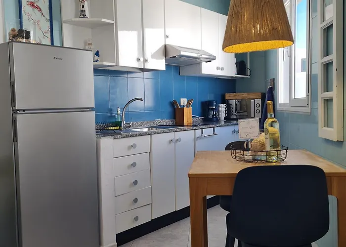 Apartamento Jameo דירה Punta Mujeres