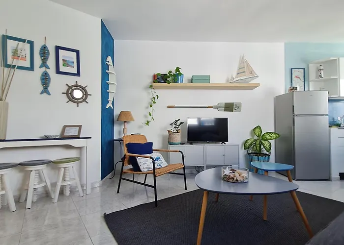 Apartamento Jameo Punta Mujeres