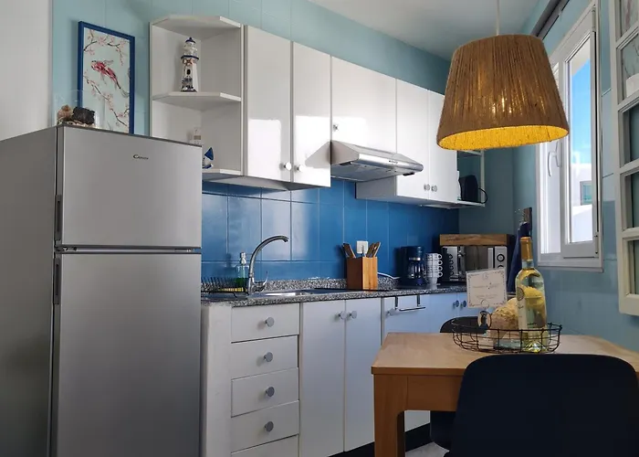 Apartamento Jameo Apartman *