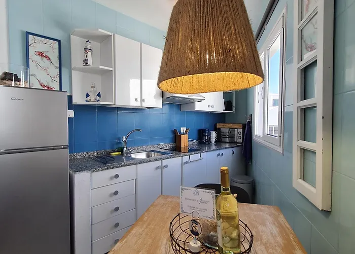 Apartamento Jameo Apartman Punta Mujeres