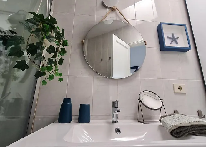 Apartamento Jameo Punta Mujeres