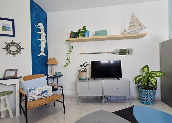 דירה Apartamento Jameo *