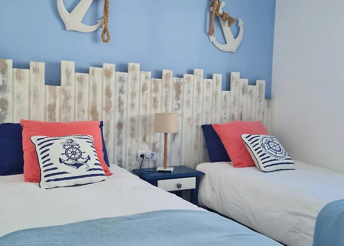 Apartamento Jameo * Punta Mujeres