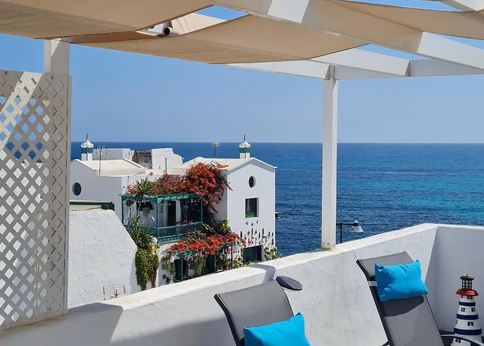 Apartamento Jameo Apartman Punta Mujeres