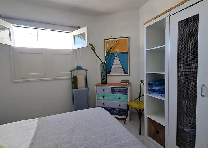 Apartamento Jameo Punta Mujeres