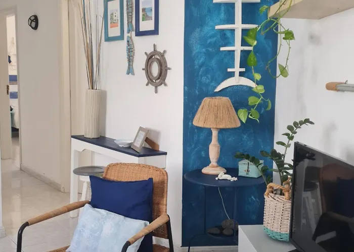 Apartamento Jameo * Punta Mujeres