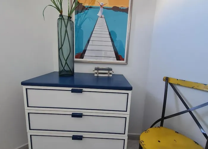 דירה Apartamento Jameo