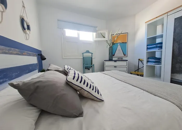 Apartamento Jameo דירה *