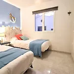 Apartamento Jameo Apartman