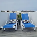 Apartamento Jameo Punta Mujeres