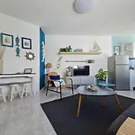 Apartamento Jameo Punta Mujeres