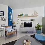 Apartman Apartamento Jameo *