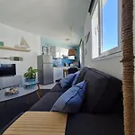 Apartamento Jameo Apartman *
