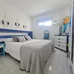 Apartamento Jameo Apartman