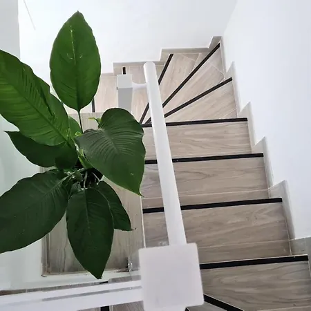 Apartamento Jameo Apartamento *