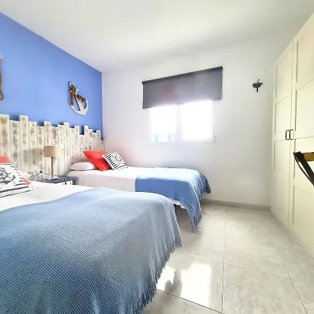 Apartamento Jameo *