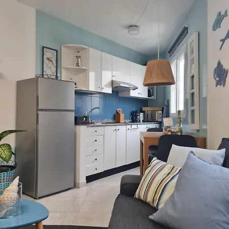 Apartman Apartamento Jameo Punta Mujeres
