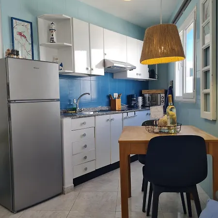 Apartamento Jameo Apartamento Punta Mujeres