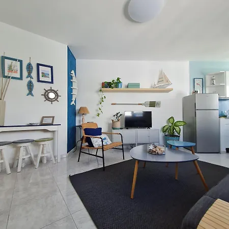 Apartamento Jameo Punta Mujeres