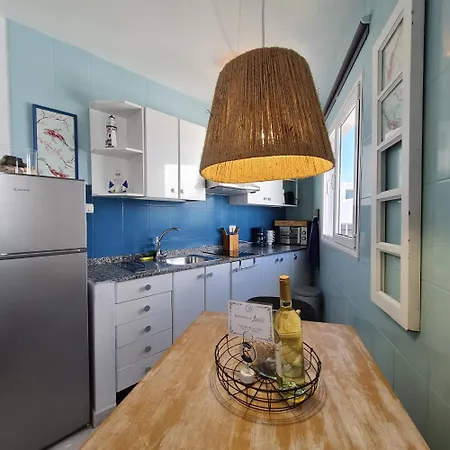 Apartamento Jameo Appartamento Punta Mujeres