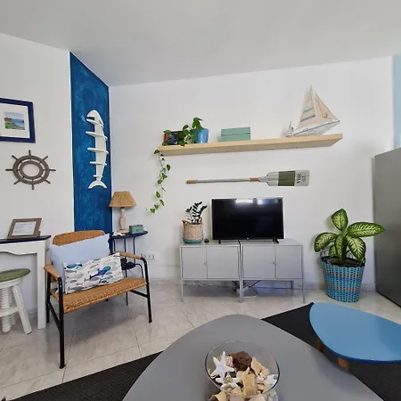 Apartamento Apartamento Jameo *