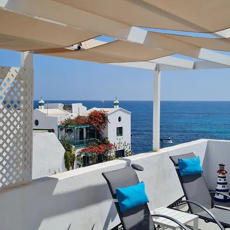 Apartamento Jameo Apartman Punta Mujeres