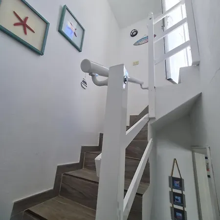 Apartamento Apartamento Jameo Punta Mujeres