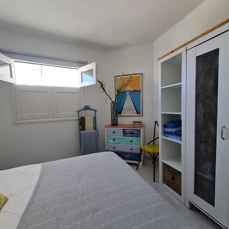 Apartamento Jameo Punta Mujeres