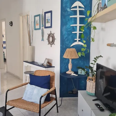 Apartamento Jameo * Punta Mujeres