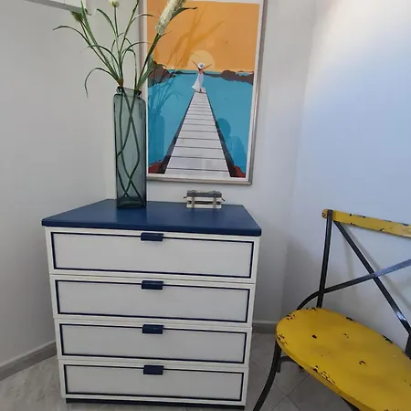 Apartamento Apartamento Jameo