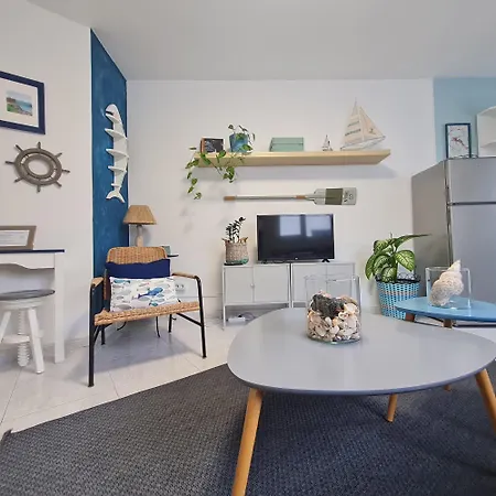 Apartamento Jameo *