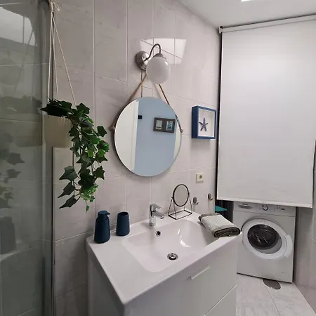 Apartamento Jameo *