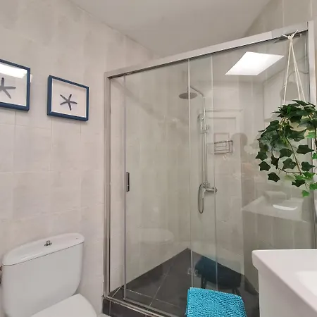 Apartamento Jameo
