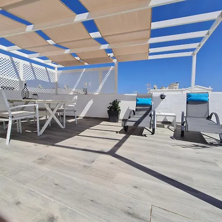 Apartamento Jameo