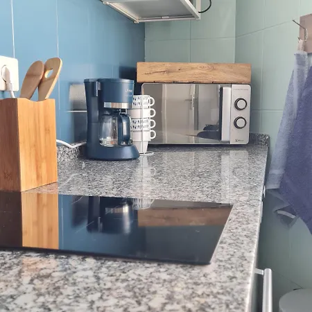 Apartamento Jameo *